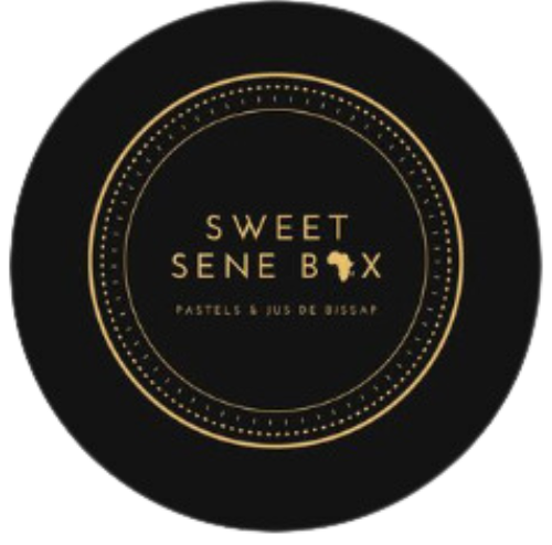 Logo Sweet Sene Box